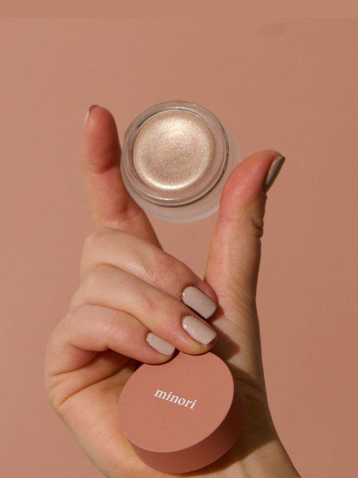 Cream Highlighter by Minori