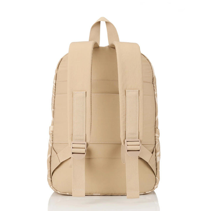 Backpack in Heipua Frappe/ Latte by ALOHA
