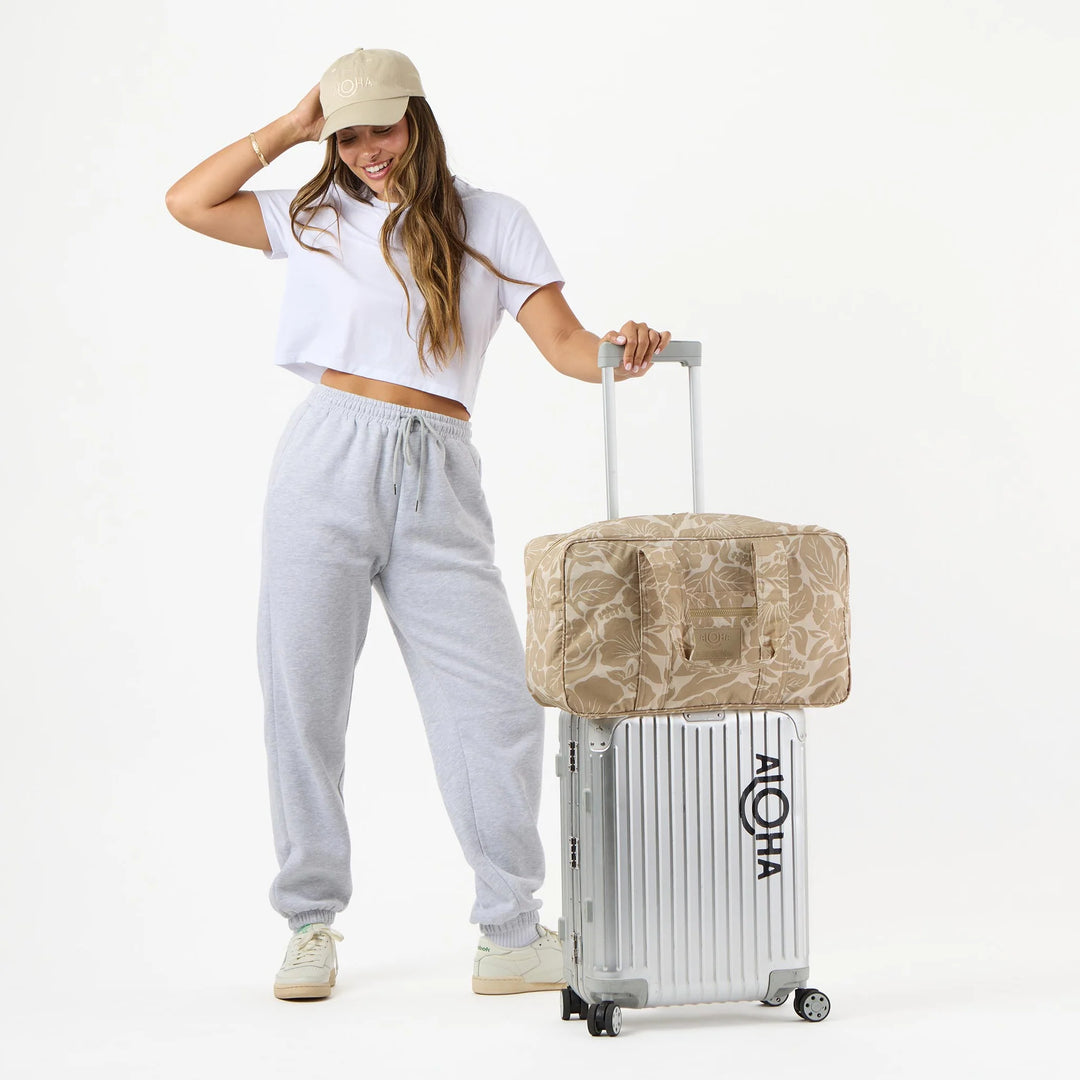 Weekender in Heipua Frappe/ Latte by ALOHA