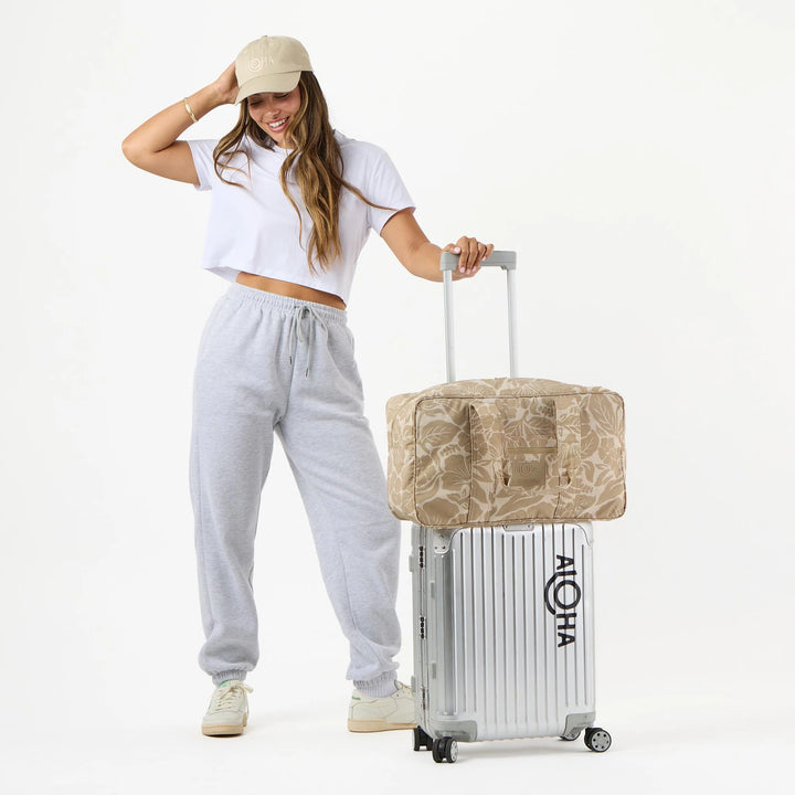 Weekender in Heipua Frappe/ Latte by ALOHA