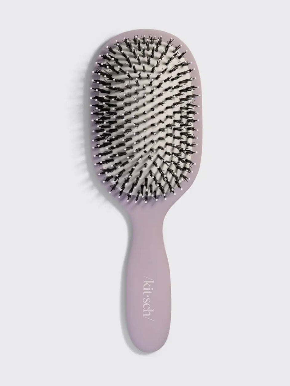 Smooth & Polish Brush in Soft Violet by Kitsch