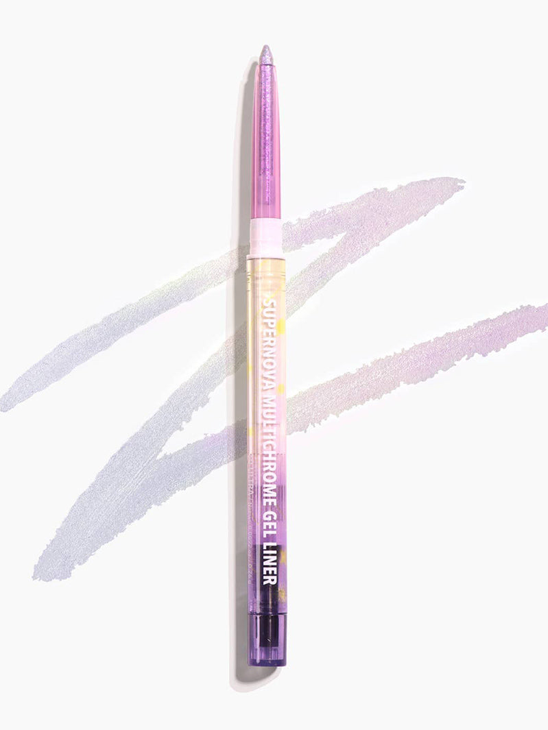 Supernova Multichrome Gel Liner