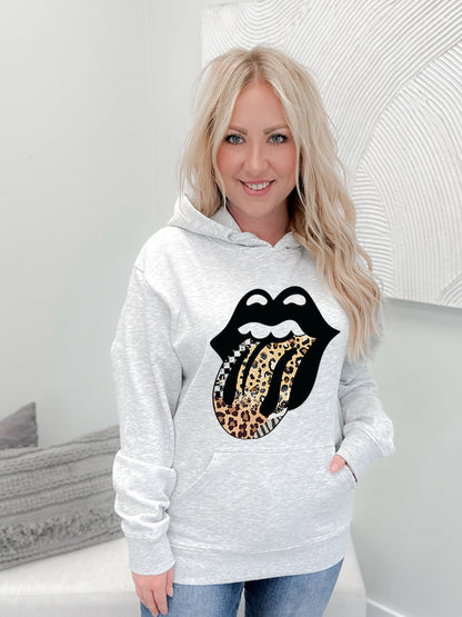 Unfiltered Graphix Pullover / Hoodie