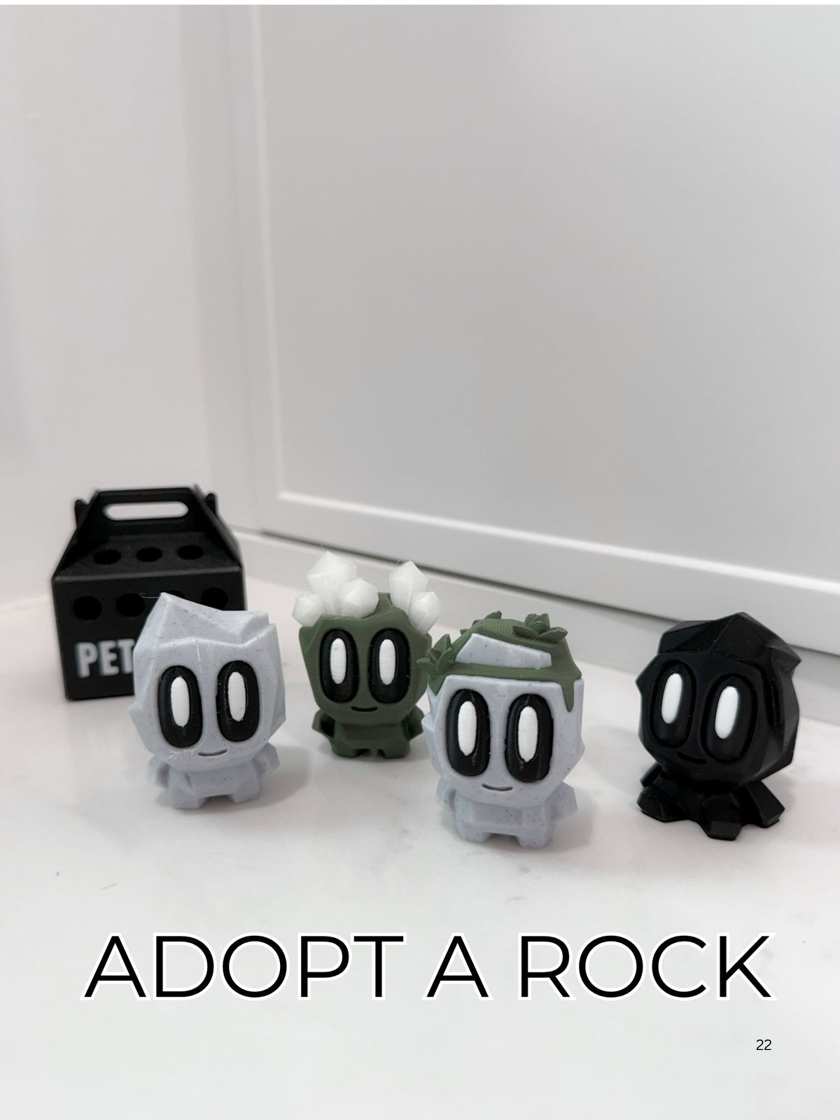 Pet Rock