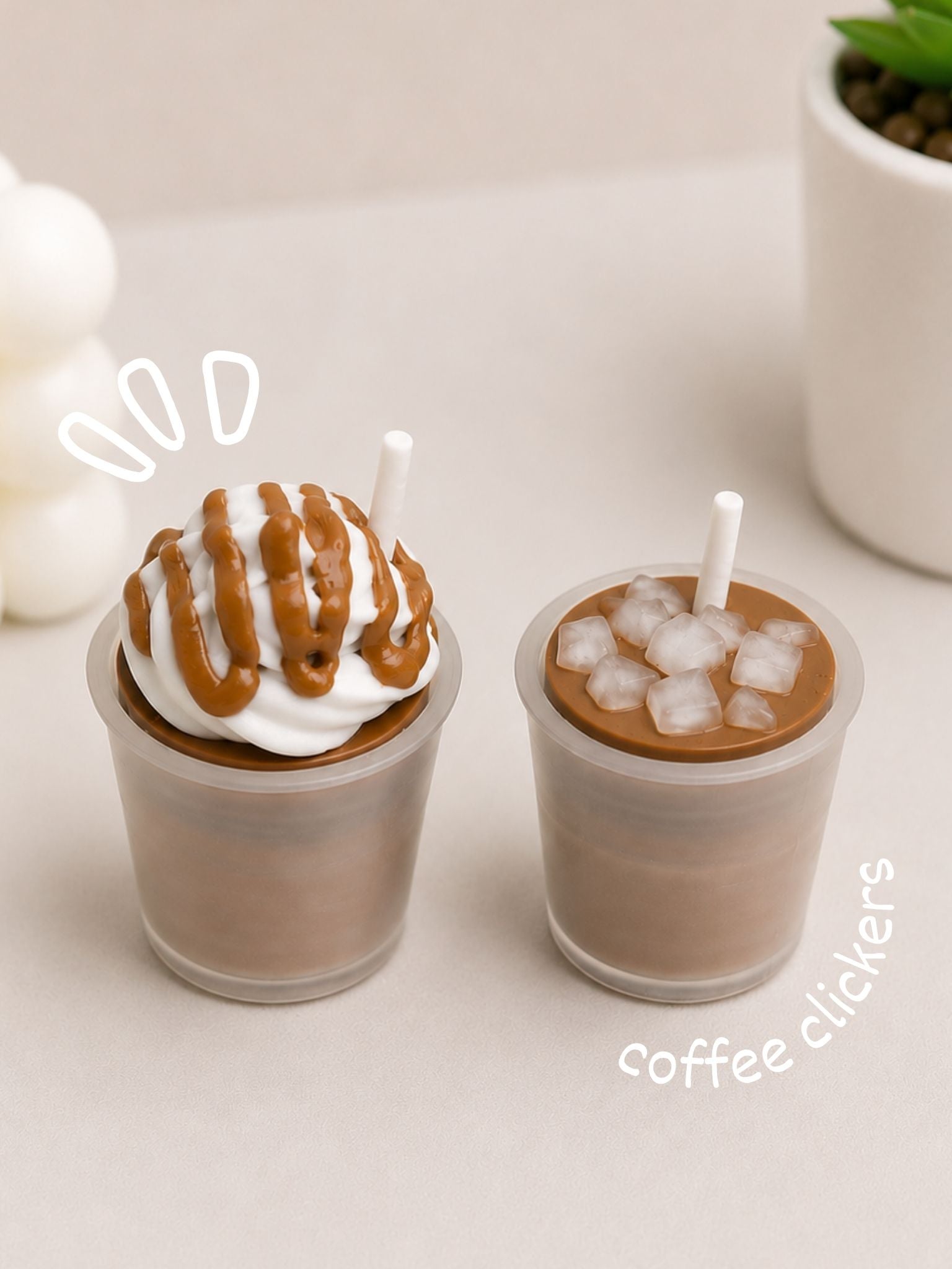 Coffee Clickers