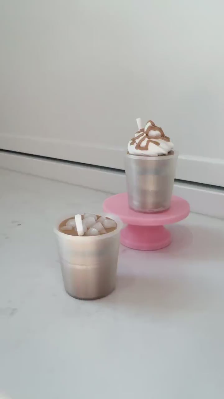 Coffee Clickers