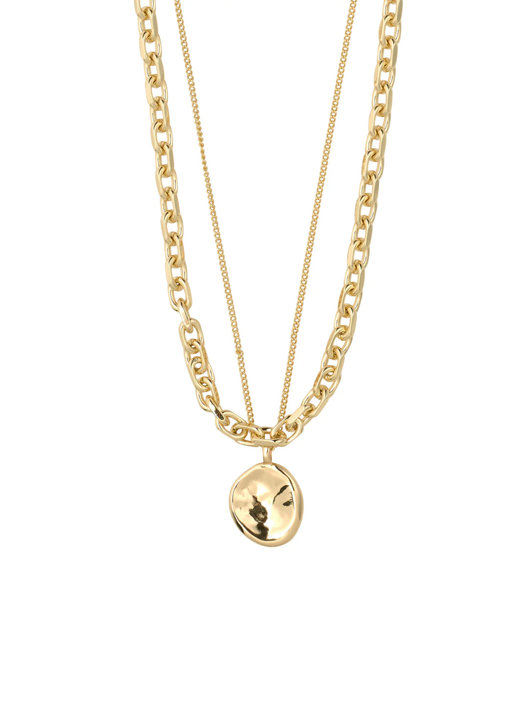 Chunky Necklace Set