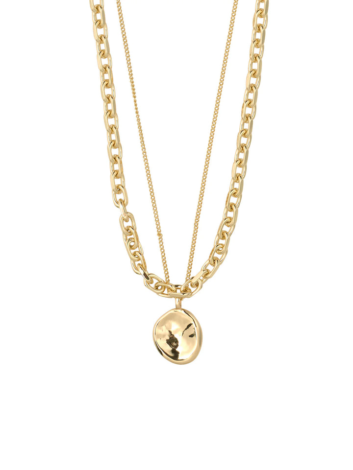 Chunky Necklace Set