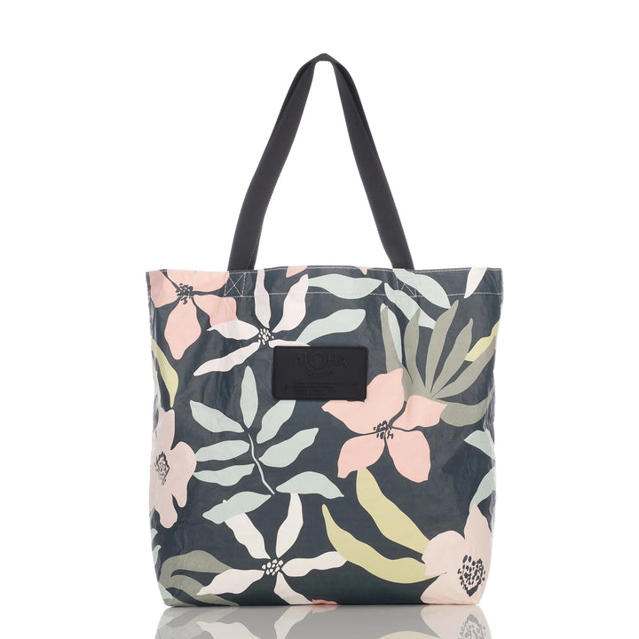 Reversible Tote in Flora Eve by ALOHA