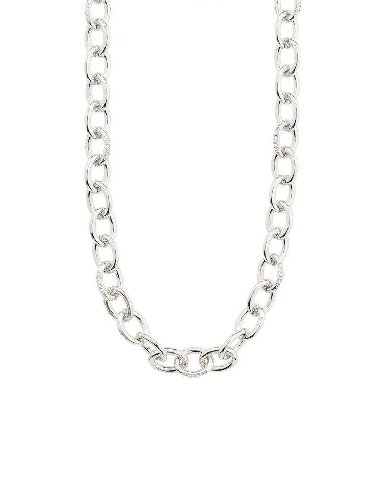 Sparkle Chain Necklace