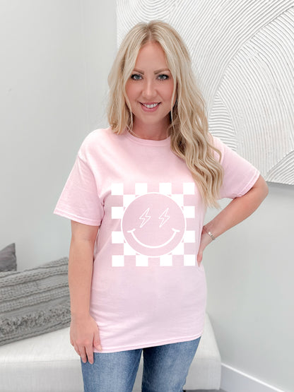 Stormi Smile Graphix Tee
