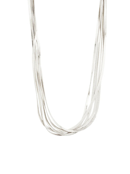 Snake Chain Stack Set