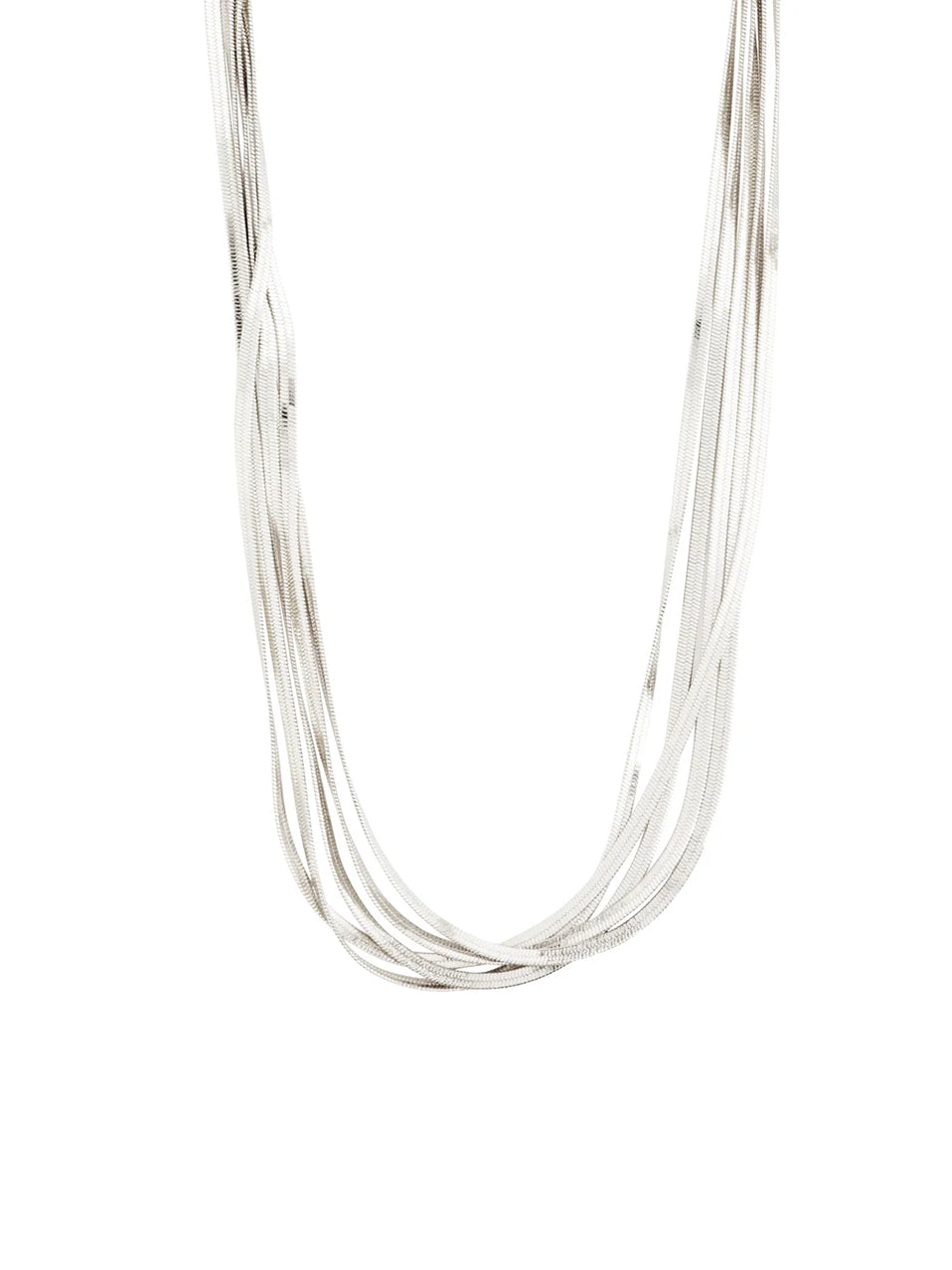 Snake Chain Stack Set