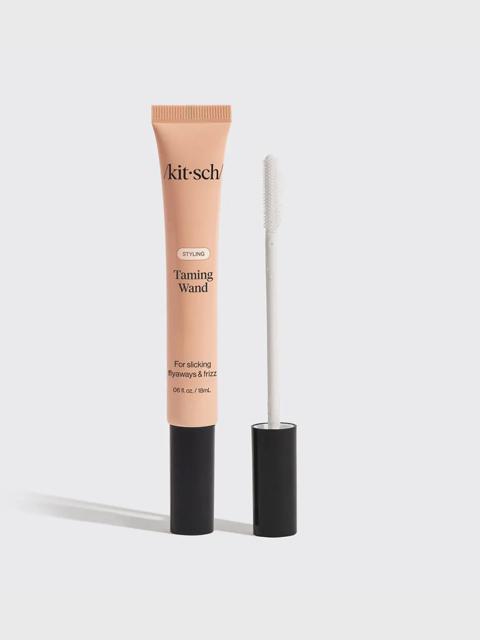 Styling Taming Wand
