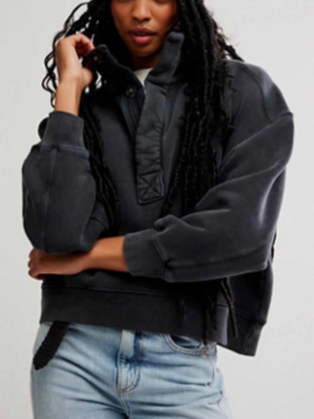 Timeless Pullover by Free People