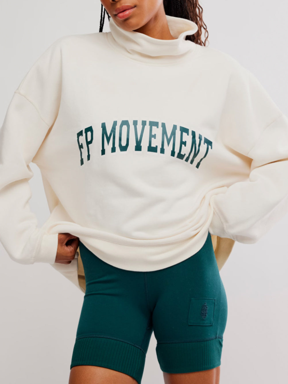 Victory Set by Free People