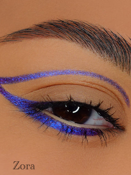 Supernova Multichrome Gel Liner