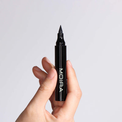 Jumbo Liquid Liner in Black