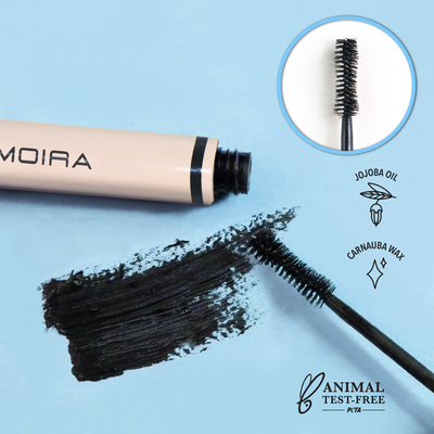 Volume & Lifting Mascara in Black