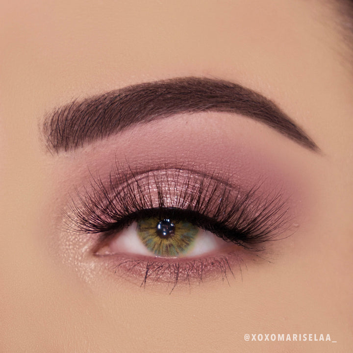 Wineberry Palette