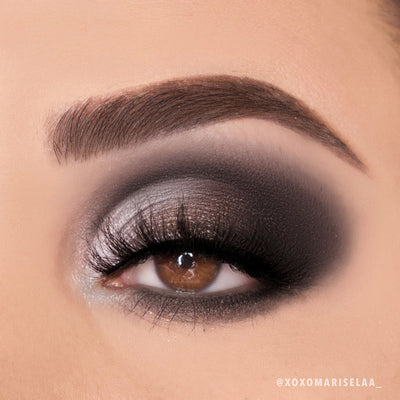 Silvermist Palette
