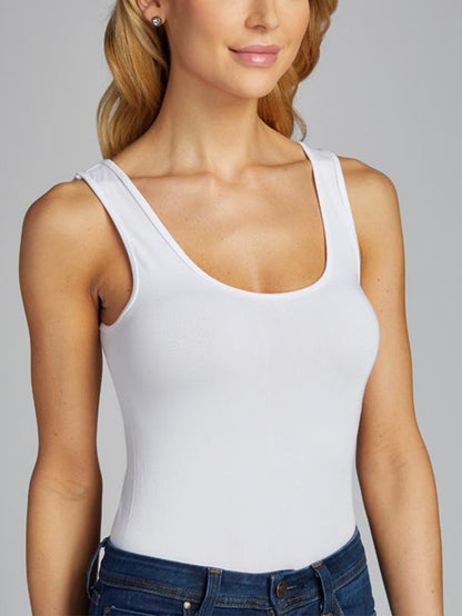 Bamboo Tank by C'est Moi