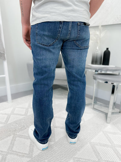 Barrett Jeans