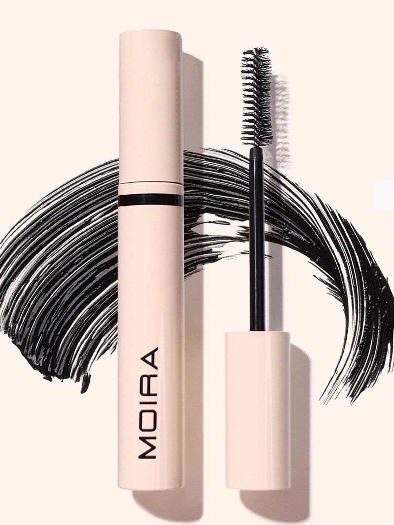 Volume & Lifting Mascara in Black