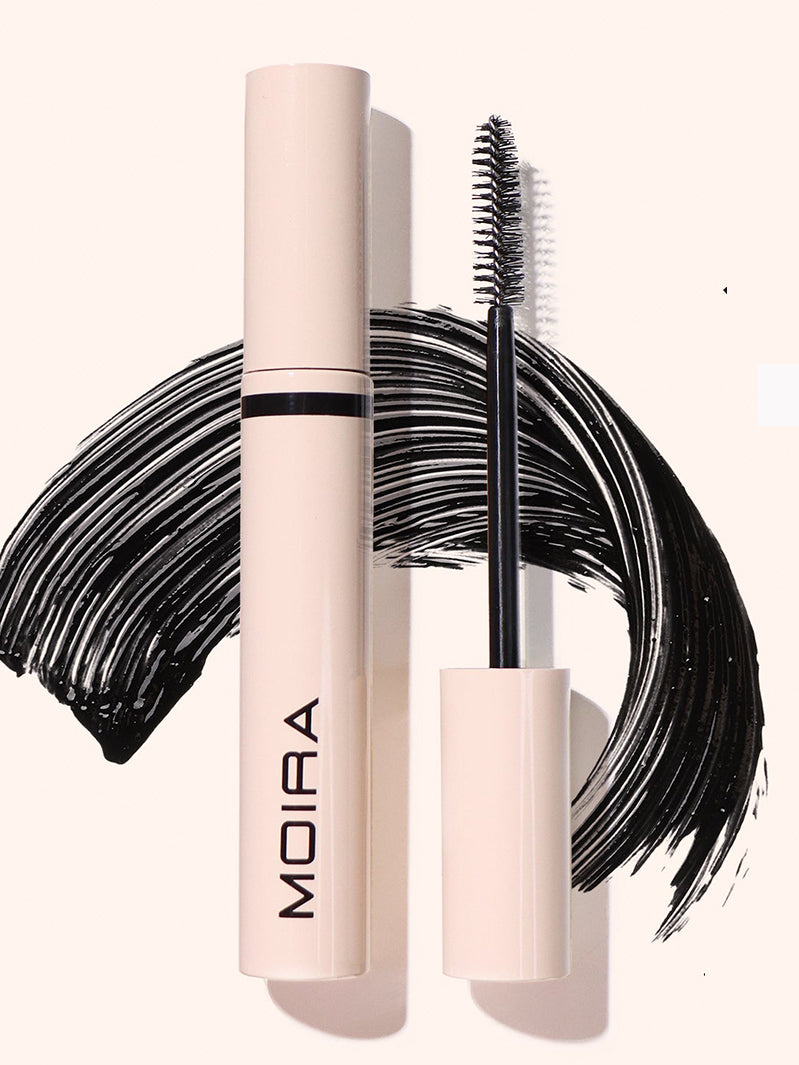 Volume & Long Lash Mascara in Black